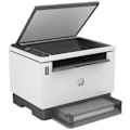 Miniatyrbillede 1 af 3: HP LaserJet Tank MFP 1604w MFP Mono B/W laser 216x297mm A4 14ppmcopy 22ppmprint 150 sheets USB 2.0 LAN Wi-Fi Bluetooth