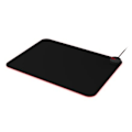 Miniatyrbillede 1 af 4: AOC AMM700 mouse pad Gaming mouse pad Black