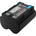 Pikkukuva 2 / 3: Newell battery Plus Fuji NP-W235