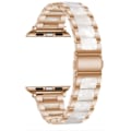 Pikkukuva 1 / 3: Tech-Protect watch strap Modern Apple Watch 3/4/5/6/7/SE 38/40/41mm, stone white
