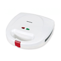Miniatyrbillede 2 af 4: SANDWICH MAKER HEINNER SM-2K750WH