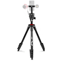 Pikkukuva 1 / 10: Joby tripod Compact Action Kit