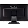 Miniatyrbillede 1 af 5: Monitor ViewSonic 27" TD2760