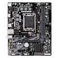 Pikkukuva 1 / 5: Gigabyte | H610M K DDR4 1.0 M/B | Processor family Intel | Processor socket  LGA1700 | DDR4 DIMM | Memory slots 2 | Supported hard disk drive interfac