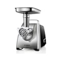 Miniatyrbillede 2 af 11: Bosch MFW68660 mincer 800 W Black, Chrome