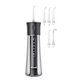 Pikkukuva 2 / 5: Water Flosser FairyWill F30 (black)