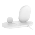 Miniatyrbillede 4 af 9: Belkin | 3-in-1 Wireless Charger for Apple Devices | BOOST CHARGE