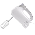 Pikkukuva 2 / 4: Adler | Mixer | AD 4201 g | Hand Mixer | 300 W | Number of speeds 5 | Turbo mode | White