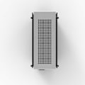 Pikkukuva 4 / 4: Zalman M2 Mini-Silver Mini Tower