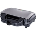 Miniatyrbillede 5 af 5: Tristar | Sandwich Maker | SA-3060 | 900  W | Number of plates 1 | Number of pastry 2 | Stainless Steel