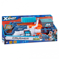 Pikkukuva 1 / 8: XSHOT-DART toy gun Blaster Exel Crusher, 36382