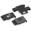 Miniatyrbillede 1 af 7: Rode FlexClip GO Set, must