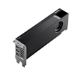 Miniatyrbilde 2 av 4: Karta graficzna Quadro A2000 12GB DDR6 VCNRTXA2000-12GB-PB