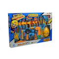 Pikkukuva 10 / 10: Big DIY Tool Set 55 Pieces