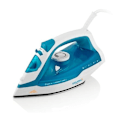 Miniatyrbillede 2 af 6: ETA | Iron | Esmira ETA027390000 | Steam Iron | 2200 W | Water tank capacity 380 ml | Continuous steam 40 g/min | Steam boost performance 100 g/min |