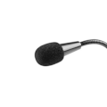 Miniatyrbillede 3 af 4: Natec | Microphone | NMI-1563 Girafee 2 | Black | Wired