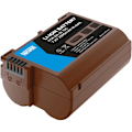 Pikkukuva 2 / 6: Newell battery Nikon EN-EL15C USB-C