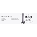 Miniatyrbillede 9 af 9: GOVEE H6047 SMART LED LIGHTS RGBIC, WI-FI, ALEXA, GOOGLE ASSISTANT