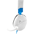 Miniatyrbillede 5 af 9: Turtle Beach headset Recon 70 PlayStation, white/blue