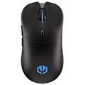 Miniatyrbild 7 av 10: MOUSE USB OPTICAL WRL GEM PLUS/BLACK EY6A013 ENDORFY