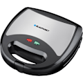 Pikkukuva 1 / 7: 3-in-1 Blaupunkt sandwich toaster SMS611