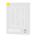 Miniatyrbilde 4 av 8: Baseus Minimalist Series IPad 10.2" protective case (black)