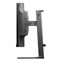 Miniatyrbillede 2 af 7: Philips Evnia Curved Gaming Monitor, 27’’, QHD (2560x1440), VA LCD, curved 1500R, 165Hz, 400 cd/m², DisplayPort 1.2, HDMI 2.0, USB 3.2 Gen 1 / 5 Gbps,