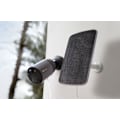 Miniatyrbillede 1 af 3: CAMERA CS-BC1C CU PANOU SOLAR