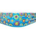 Miniatyrbilde 3 av 9: Bestway Inflatable Family Play Pool 3.05m x 1.83m x 56cm