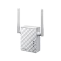 Miniatyrbilde 2 av 6: ASUS RP-N12 Access Point / Range Extender