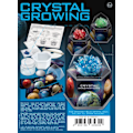 Pikkukuva 2 / 5: 4M DIY set Crystal Imaginations blue