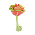 Miniatyrbillede 5 af 6: HAPE soft toy Flowerini, E0028