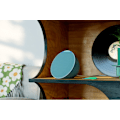 Miniatyrbillede 1 af 4: Amazon smart speaker Echo Pop, midnight teal