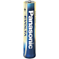 Miniatyrbild 4 av 4: Panasonic Evolta battery LR03EGE/8B (4+4pcs)