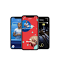 Miniatyrbillede 4 af 10: Joby Swing Phone Mount Kit