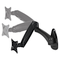 Miniatyrbillede 5 af 5: ARCTIC W1-3D - Monitor Wall Mount with Gas Lift Technology