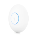 Miniatyrbilde 2 av 5: Ubiquiti WiFi 6 Long-Range Access Point: 2.4 GHz/5 GHz, Concurrent Clients: 300+ | Ubiquiti | Access Point | U6-LR-EU | 802.11ax | 7.3 Mbps to 2.4 Gbp
