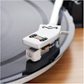 Miniatyrbillede 7 af 9: Marley Stir It Up Turntable, Wireless, Signature Black | Marley | Stir It Up | Turntable