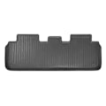 Miniatyrbillede 2 af 7: COVOR AUTO Baseus T-Space, set 6 bucati compatibil Tesla Model Y, realizat din TPE+velvet, negru "C20751300111-02" - 6932172634346