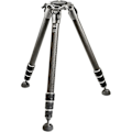Miniatyrbilde 3 av 5: Gitzo tripod GT3543LS Systematic Series 3