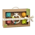 Miniatyrbillede 1 af 3: VULLI So’Pure Early learning gift set,  3m.+ 220135