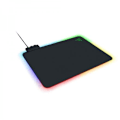 Miniatyrbilde 1 av 3: Razer | Gaming Mouse Pad | Firefly V2 | Mouse Pad | Black