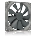 Miniatyrbilde 3 av 4: Fan Noctua NF-P14s redux-1200, 140 mm, PWM