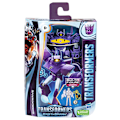 Miniatyrbilde 4 av 8: TRANSFORMERS Earthspark Figure Terran Deluxe, 12,7 cm