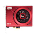 Miniatyrbilde 3 av 4: Creative Labs Creative Sound Blaster Z SE Internal 7.1 channels PCI-E