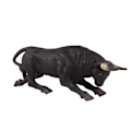 Pikkukuva 2 / 3: Large Collector's Figurine Bull Animals of the World