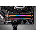Miniatyrbillede 5 af 5: Pamięć DDR4 Vengeance 16GB/3000 (2*8GB) CL15 RGB PRO