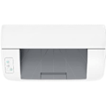 Miniatyrbillede 3 af 3: HP LaserJet M110w Printer, Black and white, Printer for Small office, Print, Compact Size