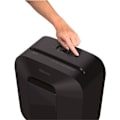 Miniatyrbillede 1 af 4: Papīra smalcinātājs Fellowes Powershred LX25
