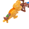 Miniatyrbilde 7 av 7: METAL MACHINES   Value Brand T-Rex, 6702